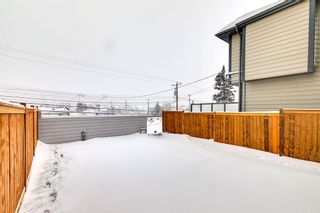 Photo 37: 4627 19 Avenue NW in Calgary: Montgomery Semi Detached (Half Duplex) for sale : MLS®# A2010027