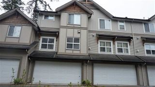 Photo 2: 4 12677 63 Avenue in Surrey: Panorama Ridge Townhouse for sale in "SUNRIDGE  ESTATE" : MLS®# R2338048