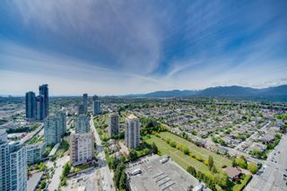 Main Photo: 4110 4510 HALIFAX Way in Burnaby: Brentwood Park Condo for sale (Burnaby North)  : MLS®# R2889715