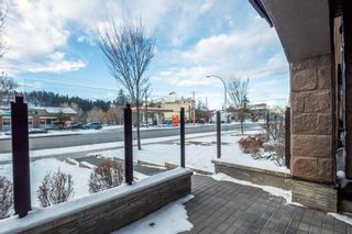 Photo 29: 101 3320 3 Avenue NW in Calgary: Parkdale Apartment for sale : MLS®# A2100571