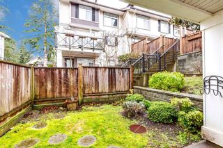 Photo 27: 19 14377 60 Avenue in Surrey: Sullivan Station Townhouse for sale in "Blume" : MLS®# R2867297