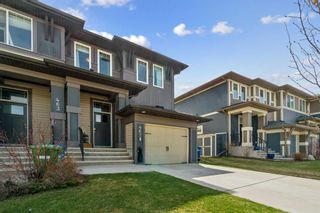 Photo 3: 467 Hillcrest Circle SW: Airdrie Row/Townhouse for sale : MLS®# A2129322