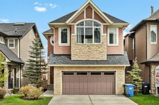 Main Photo: 20 Sage Meadows Circle NW in Calgary: Sage Hill Detached for sale : MLS®# A2134797