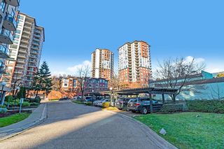 Photo 20: 1101 828 AGNES Street in New Westminster: Downtown NW Condo for sale in "WESTMINSTER TOWERS" : MLS®# R2532321