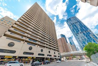 Photo 2: 2810 221 6 Avenue SE in Calgary: Downtown Commercial Core Apartment for sale : MLS®# A1242171