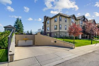 Photo 29: 308 37 Prestwick Drive SE in Calgary: McKenzie Towne Apartment for sale : MLS®# A1209987