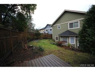 Photo 14: 210 Stoneridge Pl in VICTORIA: VR Hospital House for sale (View Royal)  : MLS®# 718015