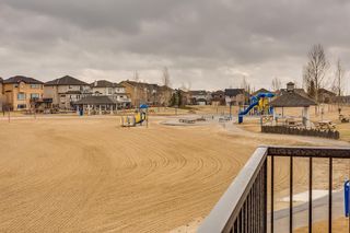 Photo 30: 20 CRYSTAL SHORES Cove: Okotoks Row/Townhouse for sale : MLS®# C4238313