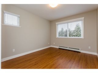 Photo 17: 31 19977 71 AVENUE in Langley: Willoughby Heights Townhouse for sale : MLS®# R2144676
