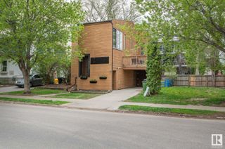 Photo 3: 11207 99 Avenue in Edmonton: Zone 12 House for sale : MLS®# E4300565