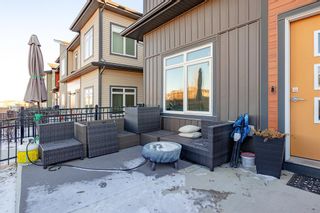 Photo 28: 136 Sage Bluff Circle NW in Calgary: Sage Hill Row/Townhouse for sale : MLS®# A1166402