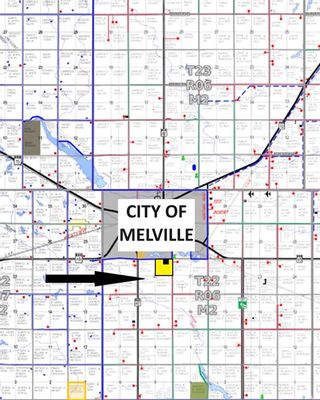 Photo 1: Melville 140 acre Grainland in Cana: Farm for sale (Cana Rm No. 214)  : MLS®# SK962424