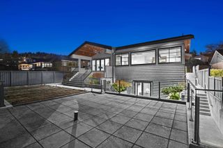 Photo 35: 7065 BELCARRA Drive in Burnaby: Westridge BN House for sale (Burnaby North)  : MLS®# R2871641