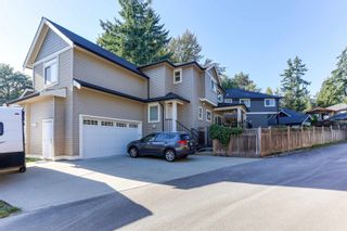 Photo 3: 3968 ROBIN Place in Port Coquitlam: Oxford Heights House for sale : MLS®# R2870505