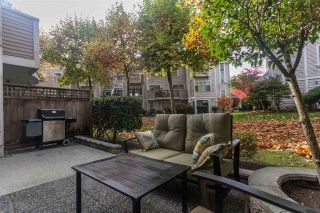 Photo 1: 72 2450 HAWTHORNE Avenue in Port Coquitlam: Central Pt Coquitlam Townhouse for sale in "Country Park Estates" : MLS®# R2326075