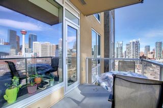 Photo 6: 1108 1320 1 Street SE in Calgary: Beltline Apartment for sale : MLS®# A1198444