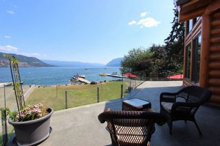 Photo 29: 351 Lakeshore Drive in Chase: Little Shuswap Lake House for sale : MLS®# 177533
