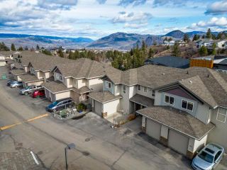 Photo 29: 57 2046 ROBSON PLACE in Kamloops: Sahali Townhouse for sale : MLS®# 178328