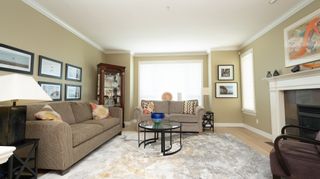 Photo 14: 45 678 CITADEL Drive in Port Coquitlam: Citadel PQ Townhouse for sale in "Citadel POINTE" : MLS®# R2779272