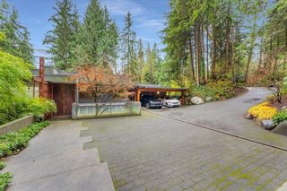 Photo 34: 118 STEVENS DRIVE in West Vancouver: British Properties Rental for rent : MLS®# R2834892