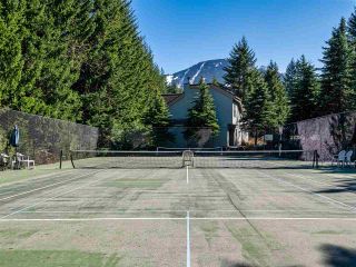 Photo 17: 32 6125 EAGLE DRIVE in Whistler: Whistler Cay Heights Townhouse for sale : MLS®# R2570202