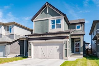 Main Photo: 80 Howse Manor NE in Calgary: Livingston Detached for sale : MLS®# A1219795