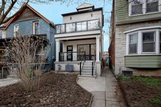 Photo 28: 393 Clinton Street in Toronto: Annex House (3-Storey) for sale (Toronto C02)  : MLS®# C5967577