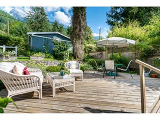 Photo 32: 51 BRUNSWICK BEACH Road: Lions Bay House for sale in "Brunswick Beach" (West Vancouver)  : MLS®# R2514831