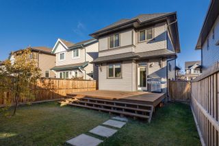 Photo 26: 4220 ALLAN Link in Edmonton: Zone 56 House for sale : MLS®# E4273900
