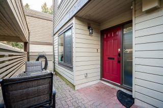 Photo 34: 4063 PARKWAY Drive in Vancouver: Quilchena Townhouse for sale in "QUILCHENA/ARBUTUS VILLAGE" (Vancouver West)  : MLS®# R2849203