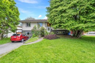 Photo 30: 555 Hallsor Dr in Colwood: Co Wishart North House for sale : MLS®# 878368