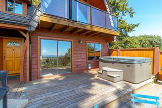 Photo 31: 662 Lombard Dr in Metchosin: Me Rocky Point House for sale : MLS®# 910601