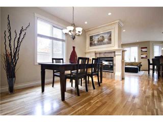 Photo 4: 2423 27 Street SW in : Killarney Glengarry Residential Attached for sale (Calgary)  : MLS®# C3508407
