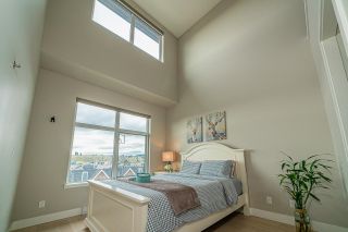 Photo 11: 402 260 SALTER Street in New Westminster: Queensborough Condo for sale : MLS®# R2771401