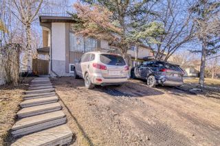 Main Photo: 12 Shawmeadows Close SW in Calgary: Shawnessy Detached for sale : MLS®# A2124432