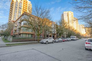 Photo 24: 107 3583 CROWLEY Drive in Vancouver: Collingwood VE Townhouse for sale in "Amberley" (Vancouver East)  : MLS®# R2861323