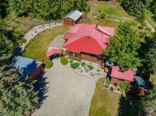 Photo 83: 200 LETORIA ROAD in Rossland: House for sale : MLS®# 2466557