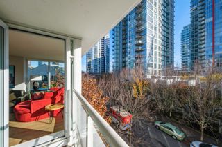 Photo 21: 501 161 W GEORGIA Street in Vancouver: Downtown VW Condo for sale in "COSMO" (Vancouver West)  : MLS®# R2833476