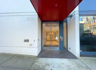 Photo 24: 201 1510 W 6TH Avenue in Vancouver: False Creek Condo for sale in "THE ZONDA" (Vancouver West)  : MLS®# R2840283