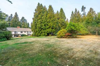 Photo 39: 3158 139 Street in Surrey: Elgin Chantrell House for sale (South Surrey White Rock)  : MLS®# R2732453