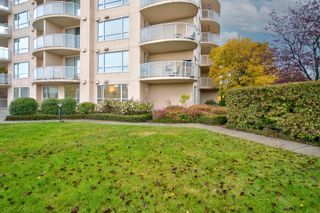 Photo 19: 305 7680 GRANVILLE Avenue in Richmond: Brighouse South Condo for sale in "GOLDEN LEAF TOWERS" : MLS®# R2633506