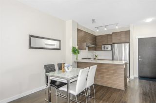 Photo 9: 208 9399 ODLIN Road in Richmond: West Cambie Condo for sale in "MAYFAIR PLACE" : MLS®# R2475527