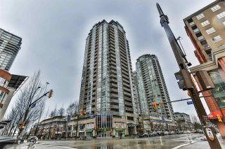 Photo 20: 1605 2978 GLEN Drive in Coquitlam: North Coquitlam Condo for sale in "Grand Central One" : MLS®# R2534057