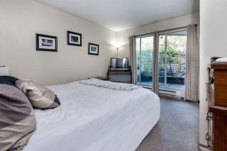 Photo 14: 105 1050 HOWIE Avenue in Coquitlam: Central Coquitlam Condo for sale in "Monterey Gardens" : MLS®# R2214622