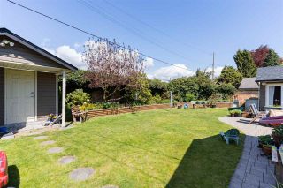 Photo 29: 1286 MCBRIDE Street in North Vancouver: Norgate House for sale in "Norgate" : MLS®# R2577564