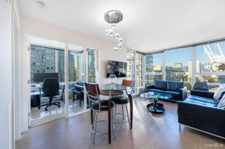 Photo 4: 1608 939 EXPO Boulevard in Vancouver: Yaletown Condo for sale (Vancouver West)  : MLS®# R2729239