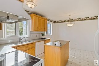 Photo 5: 31 CHIPPEWA Road: Leduc Attached Home for sale : MLS®# E4312421