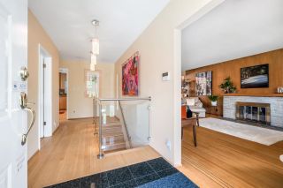 Photo 21: 6768 ASH Street in Vancouver: South Cambie House for sale (Vancouver West)  : MLS®# R2785949