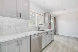 Photo 5: 7628 22A Street SE in Calgary: Ogden Semi Detached (Half Duplex) for sale : MLS®# A2082880