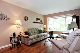 Photo 3: 58 34250 HAZELWOOD Avenue in Abbotsford: Abbotsford East Townhouse for sale : MLS®# R2378409